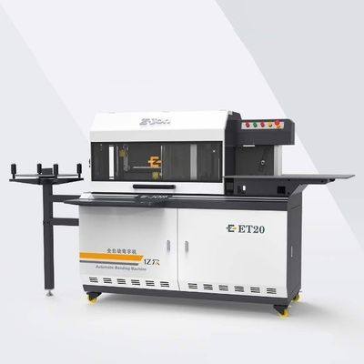 Ejon ET20 고정도 금속 로고 광고 3D 표기 문자 펀더 다목적