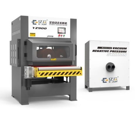 CNC 브러쉬 데버링 엣지 롤링 머신