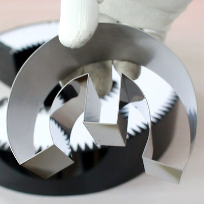 ET20C CNC 광고 편지 굽기