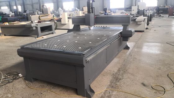 단일 스핀들 Ejon 1325 CNC 라우터 목재 조각 및 아릴 절단