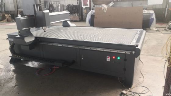 단일 스핀들 Ejon 1325 CNC 라우터 목재 조각 및 아릴 절단