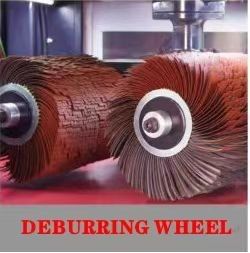 엽 금속 엣지 깎기  rust Sanding Machine 및 사용자 친화적 인 디자인
