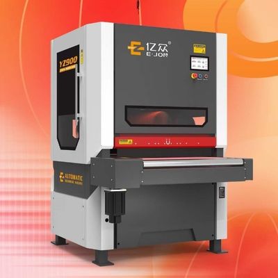 고 생산성 1급 EJON YZ900 스테인리스 스틸 CNC 데버링 기계