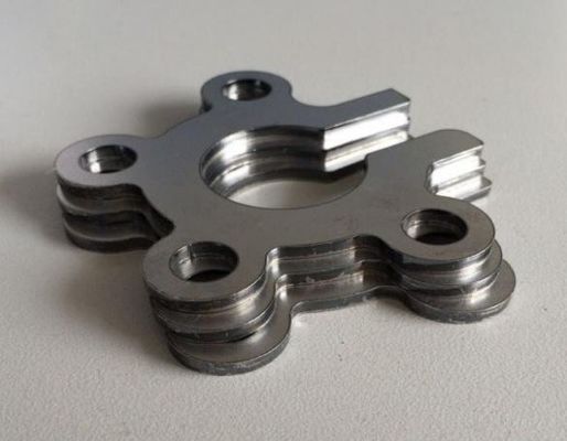 1300SS 금속 빗방울 빗방울 닦기 기계 130mm 엽 금속을 위한 조작이 쉽다