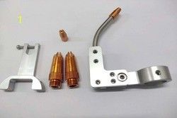 수퍼 아웃렛 금속 산업용 휴대용 섬유 레이저 용접 기계 1000W 1500W 2000W