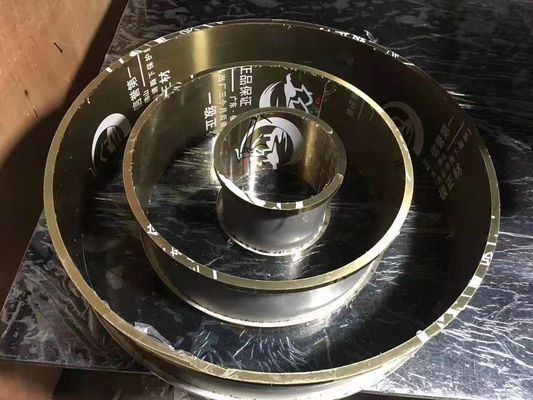 Ejon 300W/500W 레이저 용접 기계로 채널 문자 표지판에 혁명을 일으켜