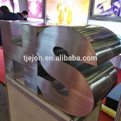Ejon ET80 40-850mm 하이 엣지 굽기 편지 기계 큰 글자를 만드는 굽기 기계