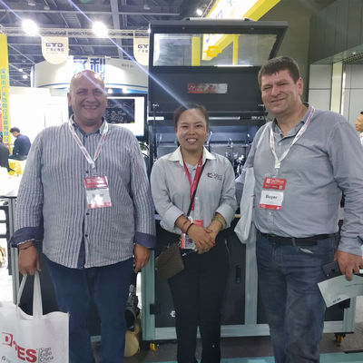 Ejon T13 CNC 사인 베인더 자동화 3D 박스 편지 생산을위한 궁극적인 솔루션