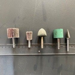 금속 밀링 자동 3D 글자 닦기 기계 광고 단말