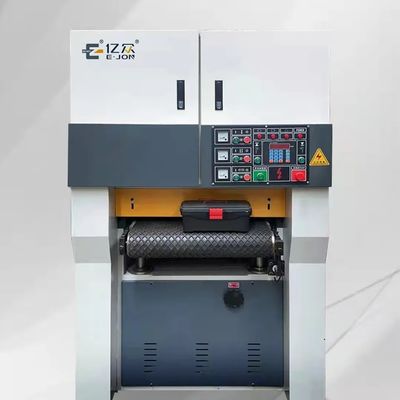 Ejon SS400 자동 닦기 및 강철 제거 기계 처리 범위 H 110mm