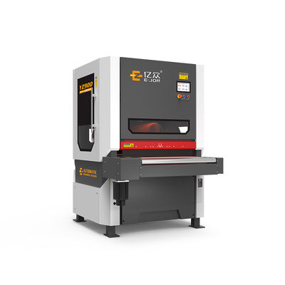 직접 Ejon YZ900 사용자 정의 plc 둥근 마무리 기계에 대한 최대 가공 높이 80mm