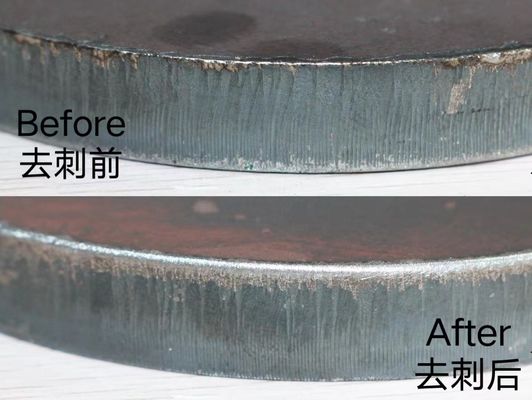 25-1000mm 재료 너비 금속판 깎기 기계
