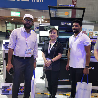 400kg 무게 EJON Y13L CNC 금속 사이니지 굽기