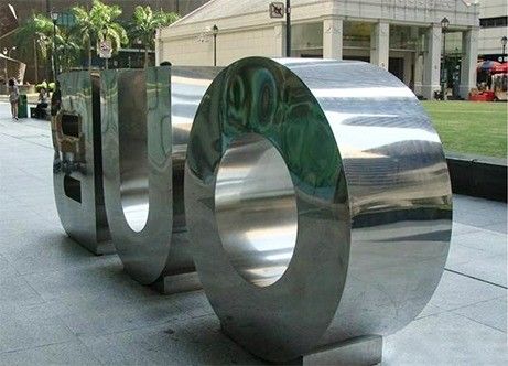 대형 3D 채널 문자 굽기 기계 Ejon ET80 3000KG 무게 5.0kW 전력 CNC 제어