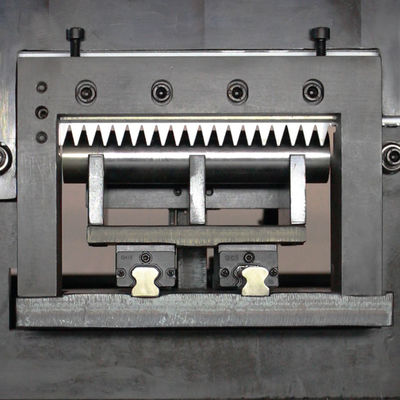 CNC 문자 자동 굽기 기계 EJON ET20C V 굴곡 슬롯 및 3D 표지 제작