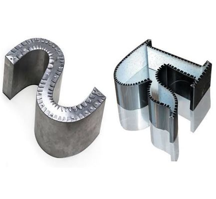 EJON ET20C 퍼펙트 노치 자동 V-컷 3D 채널 표기 기계 알루미늄 판