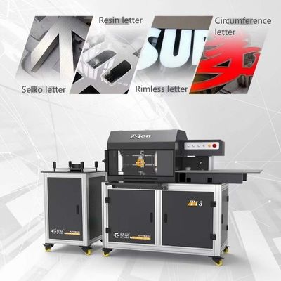 Ejon T13 CNC 3 in 1 장수용 문자 굽기 기계