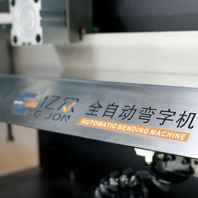 Ejon T13 CNC 3 in 1 장수용 문자 굽기 기계