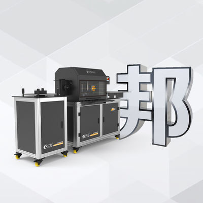 다기능 Ejon T13 매장 표지 제작 기계