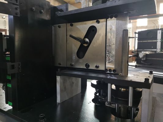 EJON Y13L 고 자동화 정확 표시 3D 채널 메이커 재료 너비 20-130mm