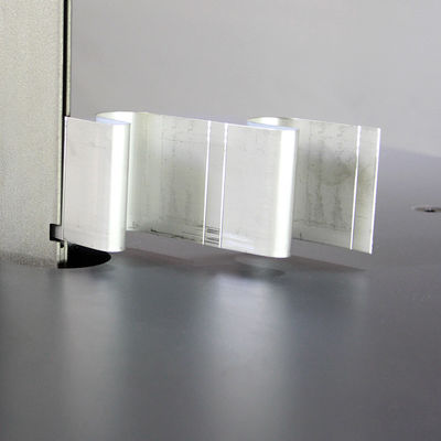 사용자 지정 사이니지 정확성 Ejon T13 채널 문자 LED 엣지 스트립 3D 굽기 CNC 기계