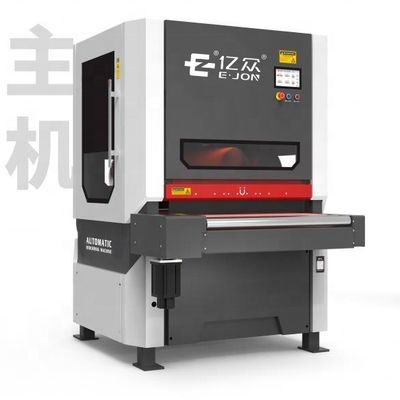 1100KG Ejon YZ900 레이저 절단 부품을 위한 자동 마무리 기계 조작이 쉽다