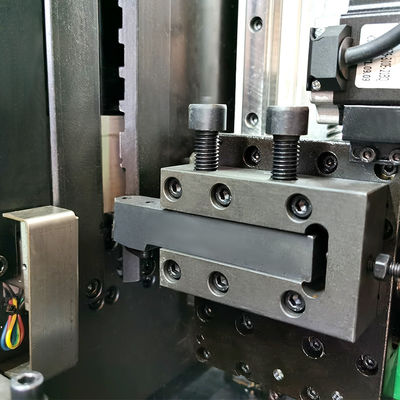 스테인리스 스틸 CNC 채널 림 알루미늄 채널 문자 굽기 3D 네온 표지 제작