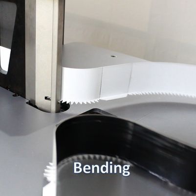 자동 EJON ET20C 다기능 채널 문자 제작용 3D LED 문자 굽기