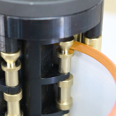 2.0Kw 높은 정확성 알루미늄 판 CNC 문자 굽기 기계 채널 문자