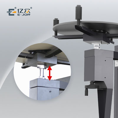 2023 DEBUT Ejon T16 자동 알루미늄 채널 문자 굽기 기계 가장 똑똑한 3D 프로필 표지