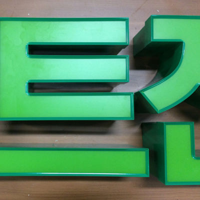 EJON T16 네온 사인 3D LED 문자 채널 알루미늄 채널을 위한 문자 굽기 기계