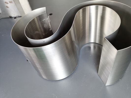 파일 형식 호환 Ejon Y20L 채널 글자를 위한 자동 3D 표지 굽기 기계