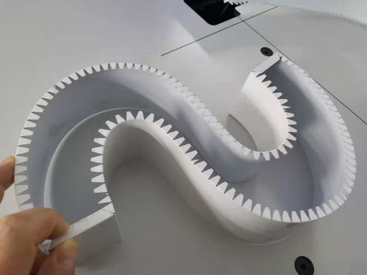 Ejon ET20C 다기능 채널 문자 굽기 기계 CNC 문자 자동 굽기