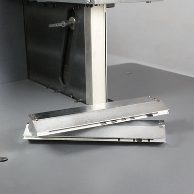 재료 너비 20-200mm EJON ET20 자동 빛나는 3D 광고 표지 글자 굽기