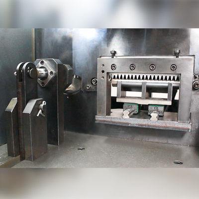 EJON ET20C CNC 자동 표기 문자 트림캡 알루미늄 톱니 톱니 플랜징 V-절단 채널 문자 굽기 기계