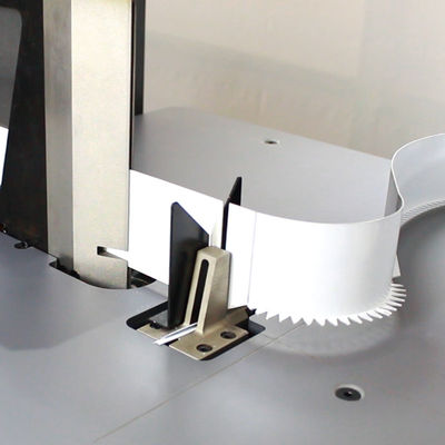 EJON ET20C CNC 자동 표기 문자 트림캡 알루미늄 톱니 톱니 플랜징 V-절단 채널 문자 굽기 기계