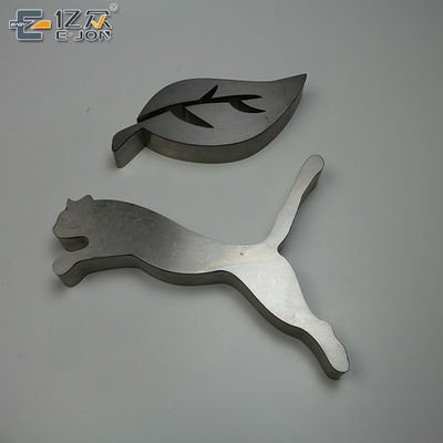 Ejon Y6 패션 굽기 기계 3D 로고 표지 수동/자동 채널 문자 굽기