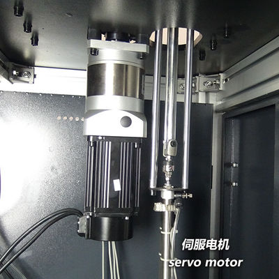 높이 20-200mm Ejon ET20 CNC 광고용 알루미늄 채널 문자 굽기 기계