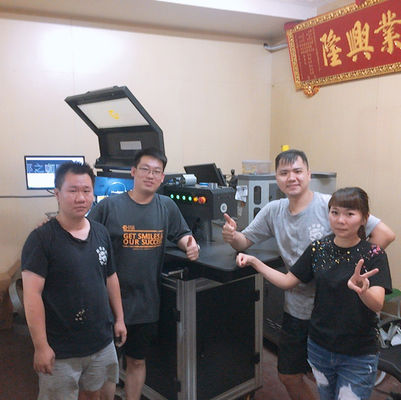 E8S 알루미늄 채널 글자 굽기 기계 3D 알파벳 글자 무게 KG 250