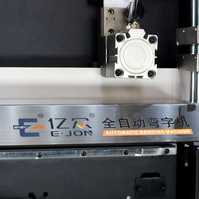 Ejon T20 CNC 문자 굽기는 3D 네온 문자 표지 제조를 위해 200mm로 넓혔다