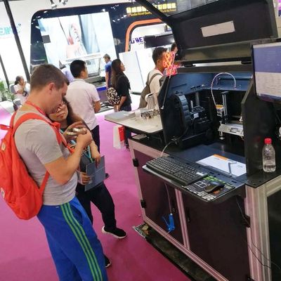 Ejon T13 채널룸 알루미늄 프로필 강철 알루미늄 130mm 스트립 굽기 편지 기계