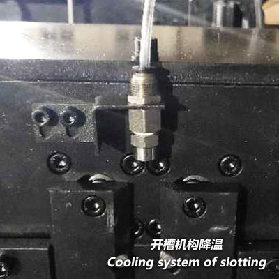 Ejon Y13L 3D CNC 자동 금속/알루미늄 표지 굽기