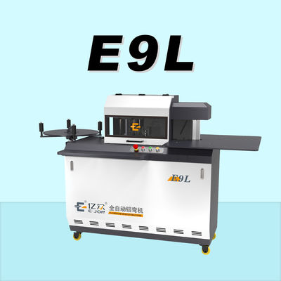 EJON E9L 알루미늄 채널 문자 굽기 기계 2021년