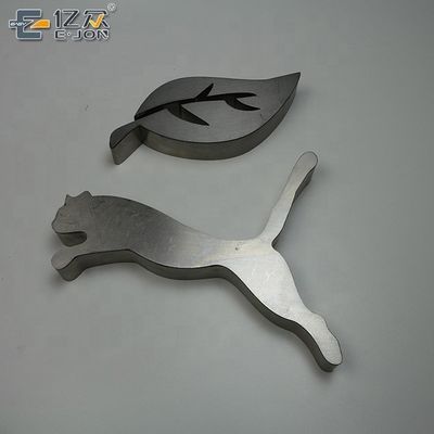 EJON ET20C LED 광고 사이니지에서 3D 채널 글자를 구부리는 이상적인 선택