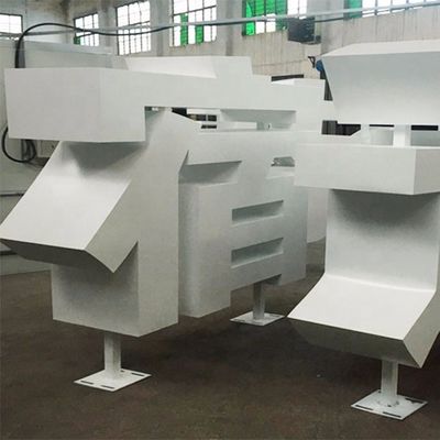 CE 인증을 받은 EJON W40 3mm 알루미늄 굽기 기계, 4 개의 SERVO 축 제어 시스템