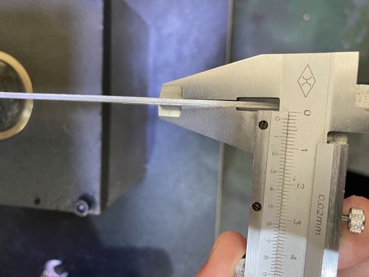 EJON T20 2mm 알루미늄 스테인레스 스틸 채널 편지 굽기 기계 550KG 무게 이상