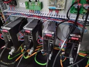 AC220V 다기능 Cnc 표지 채널 글자 굽기 기계