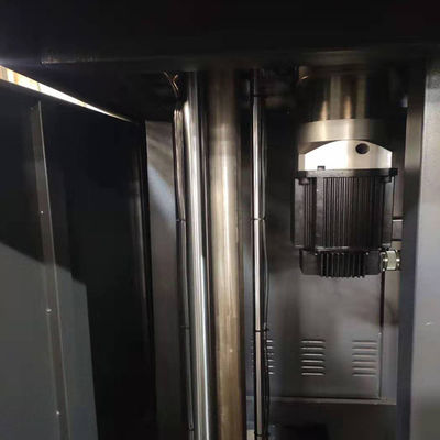 Ejon 800mm ET75 CNC 스테인리스 스틸 굽기 기계