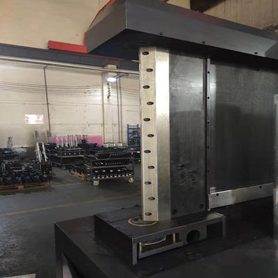 Ejon 800mm ET75 CNC 스테인리스 스틸 굽기 기계