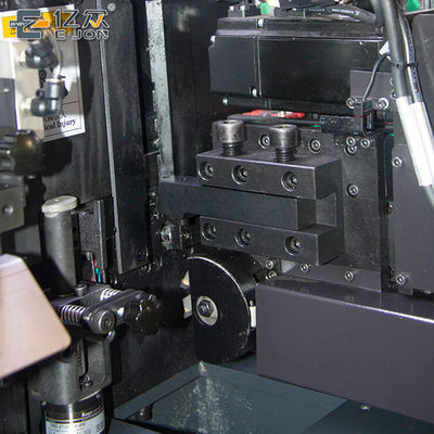 EJON T13 델타 세르보 CNC LED CNC 굽기 기계에 대한 자동 樹脂 표시 채널 편지
